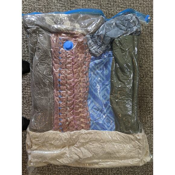 LN Super Soft Ccahuantico Peru blue patturn 50% Alpaca throw blanket - Picture 5 of 5